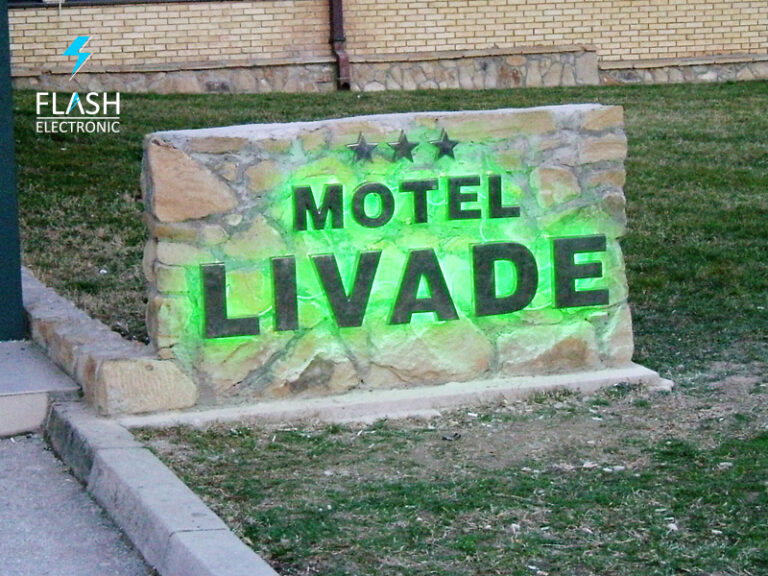 Motel Livade